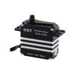 X20-4208 originale KST 46Kgf.cm 0.07sec ingranaggio digitale in metallo senza contatto 6BB HLS motore Brushless Standard per auto RC FPV